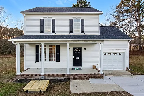 662 Landing View Dr Photo 1