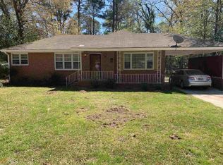 1216 Carlisle Ave, Macon, GA 31204