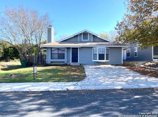 15013 Winter View Dr, San Antonio, TX 78247