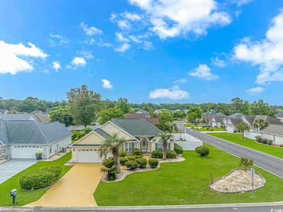 240 Tibton Circle, Myrtle Beach, SC, 29588