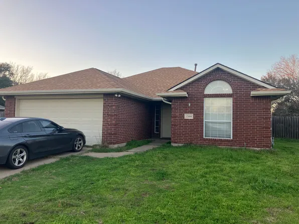 2304 Colgate Cir, College Station, TX 77840