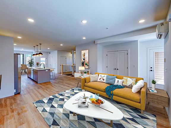 2nd image of 6101 Nieman Rd #6115-8B