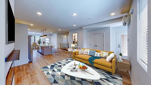 Floor plan 6115-8B