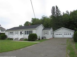 58 Hillview Ave, Houlton, ME 04730