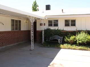 3704 N Sunset Ave, Farmington, NM 87401