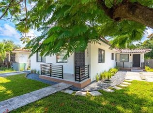 Brooklawn, Miami, FL 33135