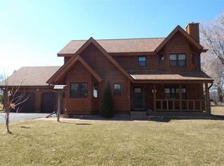 6189 Harvest Ln, Deforest, WI 53532