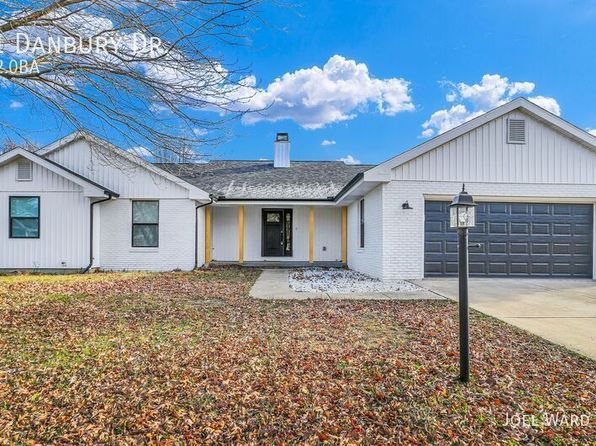 4011 Danbury Dr