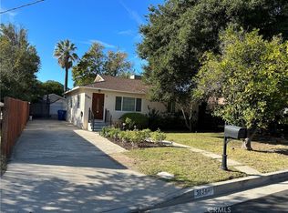 10347 Hillview Ave, Chatsworth, CA 91311