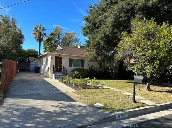 10347 Hillview Ave, Chatsworth, CA 91311