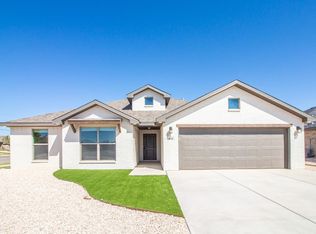 2026 139th St, Lubbock, TX 79423