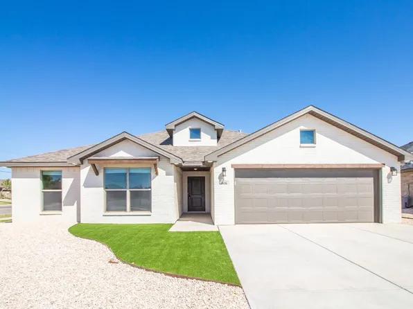 2026 139th St, Lubbock, TX 79423