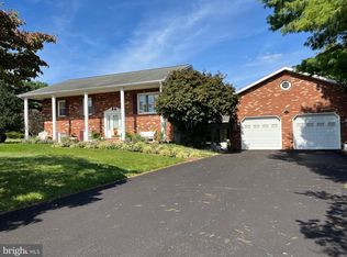 342 Landis Rd, Hagerstown, MD