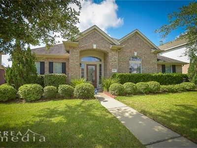 17707 Lakes Of Pine Forest Dr, Houston, TX, 77084