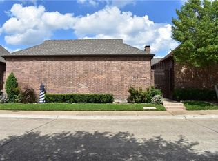 3211 Squireswood Dr, Carrollton, TX 75006