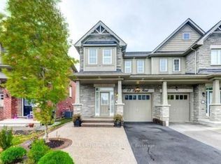 18 Zephyr Rd, Caledon, ON L7C 3V8