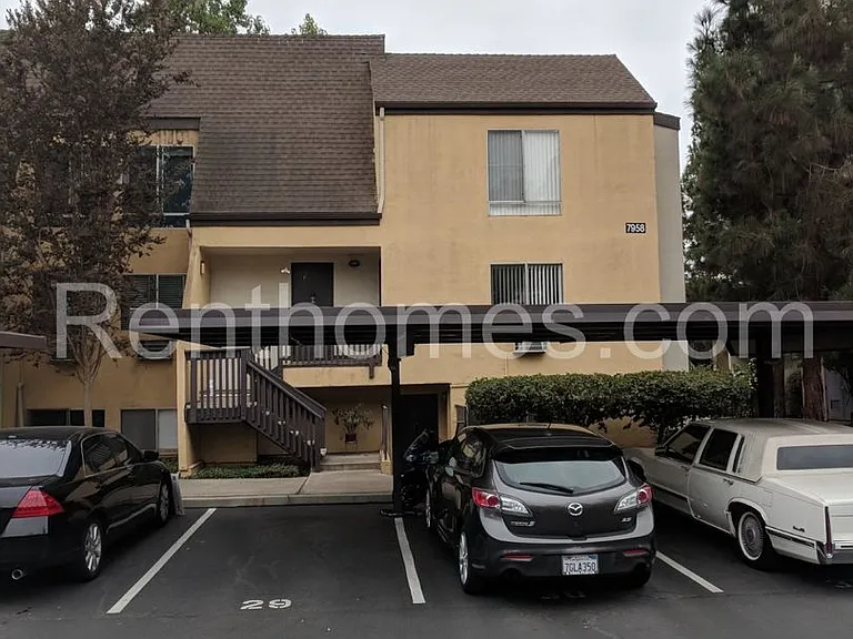7958 Mission Center Ct #E — Photo 1