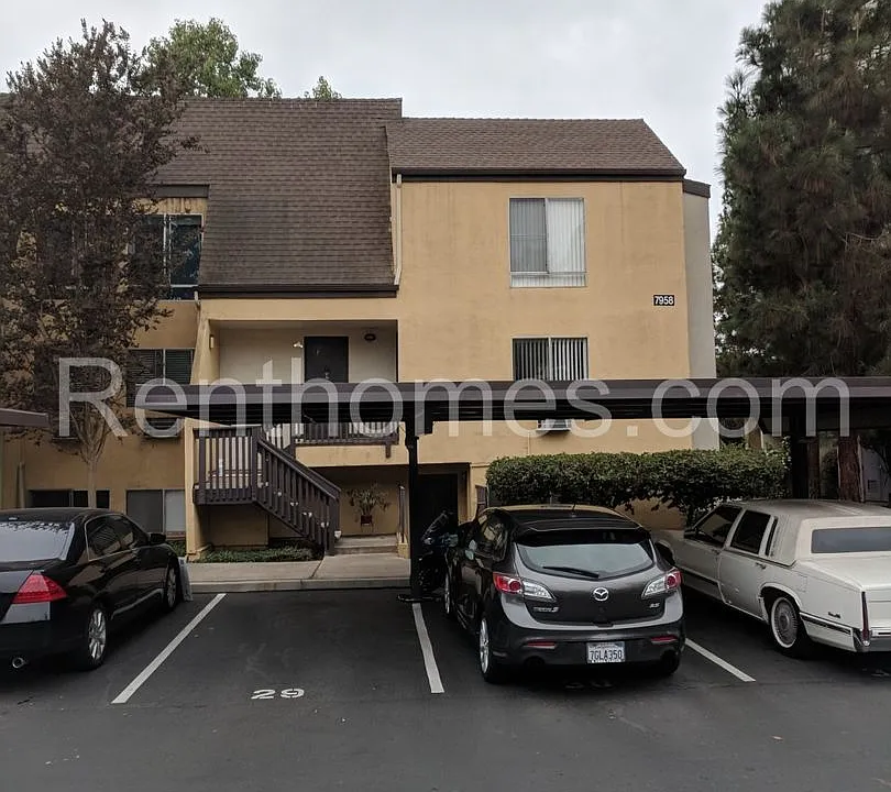 7958 Mission Center Ct #E