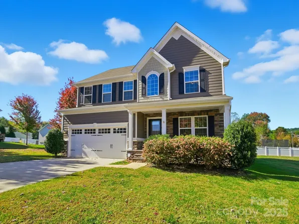 3717 English Garden Dr, Gastonia, NC 28056