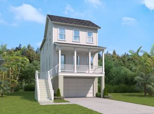 615 Du Bois Dr, Johns Island, SC 29455