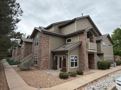 3258 S Zeno Ct APT J, Aurora, CO, 80013