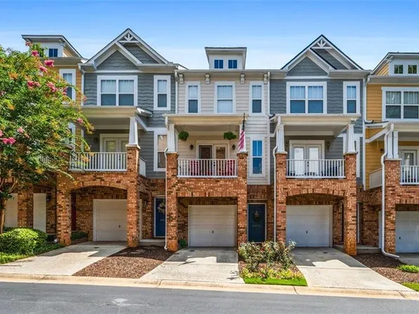 14171 Yacht Ter, Milton, GA 30004
