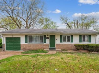 10116 Crown Point Dr, Saint Louis, MO