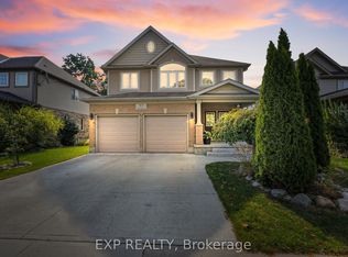 919 Foxcreek Rd, London, ON N6G0H1