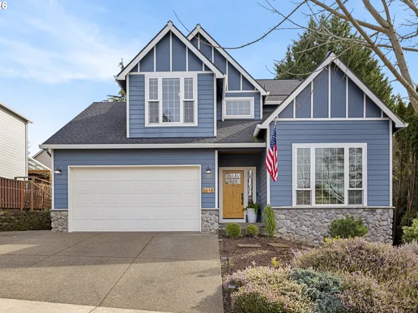 3618 Ivy Dr, Newberg, OR 97132