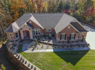 740 Crown Pointe Farms, Defiance, MO