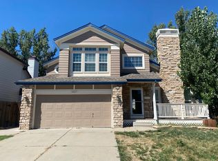 5427 S Danube Way, Centennial, CO 80015