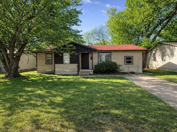 1117 Rancho Dr, Mesquite, TX 75149