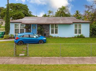 26313 SW 127th Pl, Homestead, FL 33032