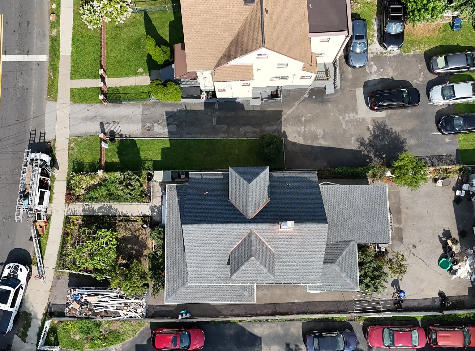 2 bed, $2,800 — Photo 2