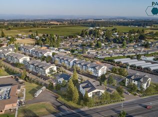 Pacific Valley Apartments, Woodburn, OR 97071