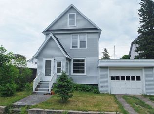 140 Pewabic St, Laurium, MI 49913