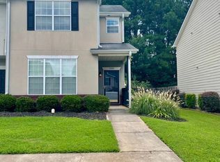 7282 Wagon Wheel Ct, Jonesboro, GA 30236
