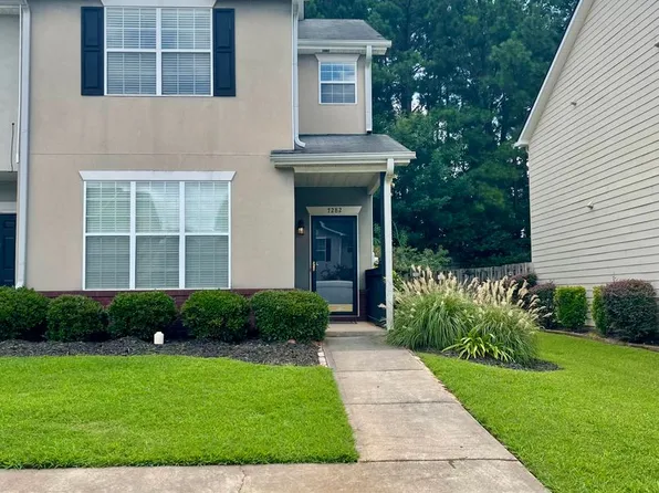 7282 Wagon Wheel Ct, Jonesboro, GA 30236