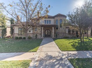 4011 107th St, Lubbock, TX 79423