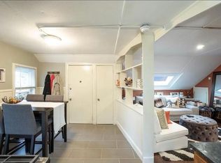 24 Washington St #3, Providence, RI 02904