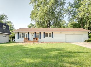 535 Mill St, Bethalto, IL 62010