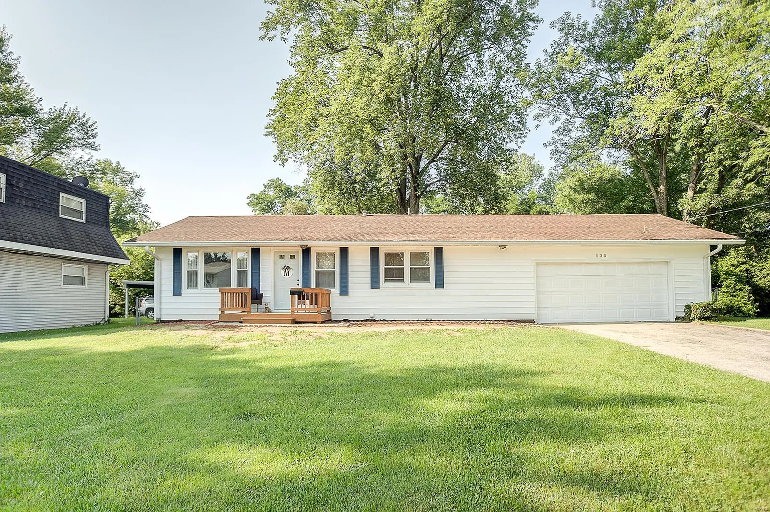 535 Mill St photo 1