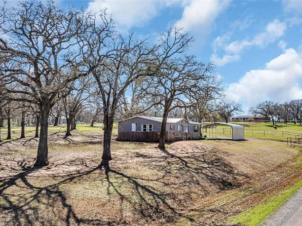 39058 E County Road 1540, Pauls Valley, OK 73075