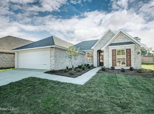 811 Silver Pointe, Pearl, MS 39208