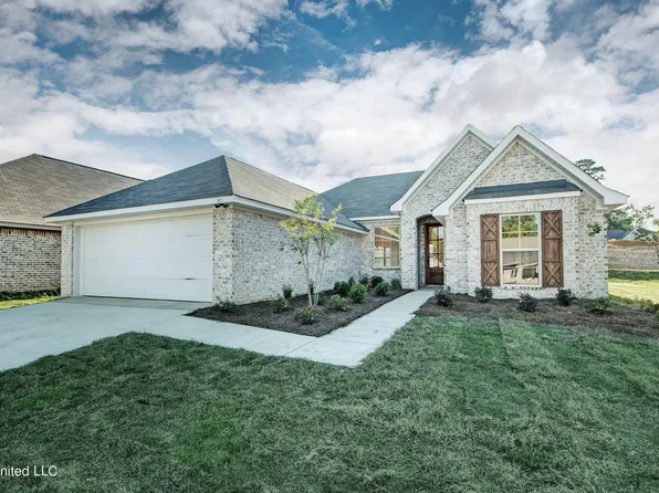 811 Silver Pointe, Pearl, MS 39208