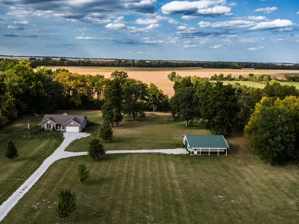 8688 E 1050 N, Colfax, IN 46035