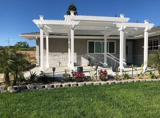 4545 Alpine St, Simi Valley, CA 93063