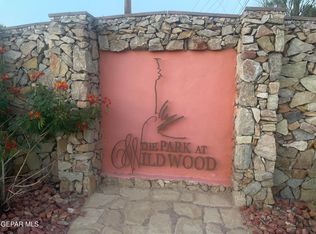 6416 Snowheights Ct, El Paso, TX 79912