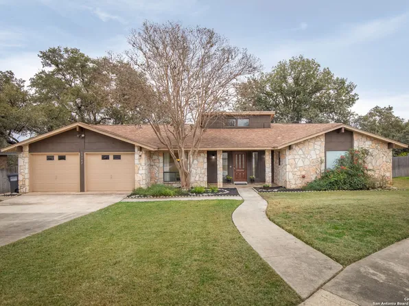 13302 ox bridge, San Antonio, TX 78232