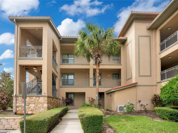 901 Charo Pkwy Unit 721, Davenport, FL 33897